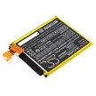 ZTE Li3949T44P8h806459 helyettesítő mobiltelefon akkumulátor (Li-Polymer, 3.89V, 4900mAh / 19.06Wh) - Utángyártott
