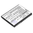 Panasonic 514047AR helyettesítő mobiltelefon akkumulátor (Li-ion, 3.7V, 900mAh / 3.33Wh) - Utángyártott