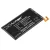 Samsung GH82-20135A helyettesítő mobiltelefon akkumulátor (Li-Polymer, 3.85V, 2000mAh / 7.70Wh) - Utángyártott