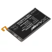 Samsung GH82-20135A helyettesítő mobiltelefon akkumulátor (Li-Polymer, 3.85V, 2000mAh / 7.70Wh) - Utángyártott