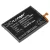 Samsung GH82-21209A helyettesítő mobiltelefon akkumulátor (Li-Polymer, 3.85V, 2000mAh / 7.70Wh) - Utángyártott