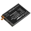 Samsung GH82-21209A helyettesítő mobiltelefon akkumulátor (Li-Polymer, 3.85V, 2000mAh / 7.70Wh) - Utángyártott