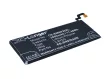 Samsung EB-BN920ABE helyettesítő mobiltelefon akkumulátor (Li-Polymer, 3.8V, 3000mAh / 11.40Wh) - Utángyártott
