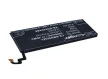 Samsung EB-BN920ABE helyettesítő mobiltelefon akkumulátor (Li-Polymer, 3.8V, 3000mAh / 11.40Wh) - Utángyártott