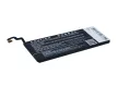 Samsung EB-BN920ABE helyettesítő mobiltelefon akkumulátor (Li-Polymer, 3.8V, 3000mAh / 11.40Wh) - Utángyártott