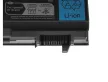 Dell FU439, FU441, FU444 helyettesítő laptop akkumulátor (10.8V/11.1V, 4000mAh / 44Wh) - Utángyártott