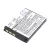 Sony NP-BD1, NP-FD1 helyettesítő akkumulátor (Li-ion, 3.7V, 680mAh) - Utángyártott