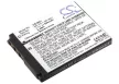 Sony NP-BD1, NP-FD1 helyettesítő akkumulátor (Li-ion, 3.7V, 680mAh) - Utángyártott
