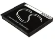 Sony NP-BD1, NP-FD1 helyettesítő akkumulátor (Li-ion, 3.7V, 680mAh) - Utángyártott