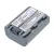 Sony NP-FP30, NP-FP50, NP-FP51 helyettesítő akkumulátor (Li-ion, 7.4V, 750mAh) - Utángyártott