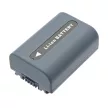 Sony NP-FP30, NP-FP50, NP-FP51 helyettesítő akkumulátor (Li-ion, 7.4V, 750mAh) - Utángyártott