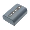 Sony NP-FP30, NP-FP50, NP-FP51 helyettesítő akkumulátor (Li-ion, 7.4V, 750mAh) - Utángyártott