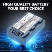 Sony NP-FP30, NP-FP50, NP-FP51 helyettesítő akkumulátor (Li-ion, 7.4V, 750mAh) - Utángyártott