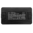 Hoover Li026148 helyettesítő takarítógép akkumulátor (Li-ion, 14.8V, 2600mAh / 38.48Wh) - Utángyártott