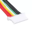 Xplore BOBCACLL4 helyettesítő tablet akkumulátor (Li-Polymer, 7.4V, 5200mAh / 38.48Wh) - Utángyártott