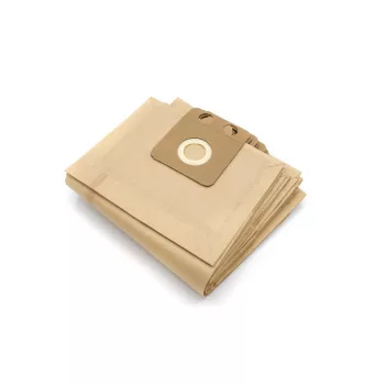   Nilfisk 82222900, 82222901, 82367810, B38 helyettesítő 10 db porzsák - Utángyártott