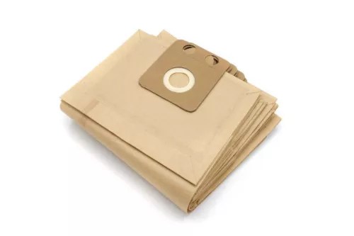 Nilfisk 82222900, 82222901, 82367810, B38 helyettesítő 10 db porzsák - Utángyártott