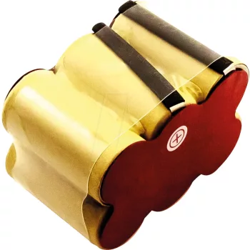   Black & Decker DV7205 készülékhez takarítógép akkumulátor (NiMh, 1500mAh / 10.8Wh, 7.2V) - Utángyártott