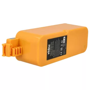   iRobot Create, Dirt Dog készülékekhez takarítógép akkumulátor (2000mAh / 28.8Wh, 14.4V) - Utángyártott