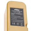 iRobot Create készülékhez takarítógép akkumulátor (NiMh, 2500mAh / 36Wh, 14.4V) - Utángyártott