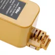 iRobot Create készülékhez takarítógép akkumulátor (NiMh, 2500mAh / 36Wh, 14.4V) - Utángyártott