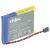 TomTom Adventure készülékhez okosóra akkumulátor (Li-Polymer, 280mAh / 1.04Wh, 3.7V) - Utángyártott
