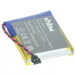 TomTom Adventure készülékhez okosóra akkumulátor (Li-Polymer, 280mAh / 1.04Wh, 3.7V) - Utángyártott