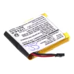 Garmin Vivoactive 3 készülékhez okosóra akkumulátor (Li-Polymer, 160mAh / 0.59Wh, 3.7V) - Utángyártott