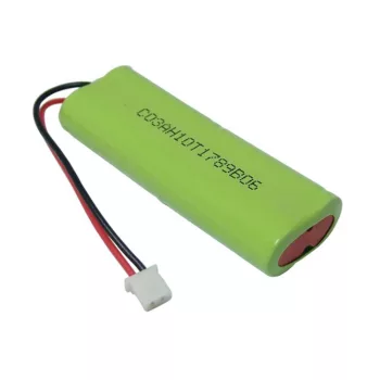   Dogtra 1100NC receiver készülékhez kutyakiképző akkumulátor (NiMh, 300mAh / 1.44Wh, 4.8V) - Utángyártott