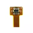 LG G Watch R W110 készülékhez okosóra akkumulátor (Li-Polymer, 400mAh / 1.48Wh, 3.7V) - Utángyártott