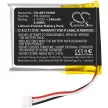 Suunto Ambit1 készülékhez okosóra akkumulátor (Li-Polymer, 240mAh / 0.89Wh, 3.7V) - Utángyártott