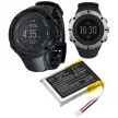 Suunto Ambit1 készülékhez okosóra akkumulátor (Li-Polymer, 240mAh / 0.89Wh, 3.7V) - Utángyártott