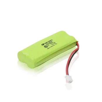   Dogtra 1100NC receiver készülékhez kutyakiképző akkumulátor (NiMh, 300mAh / 1.44Wh, 4.8V) - Utángyártott