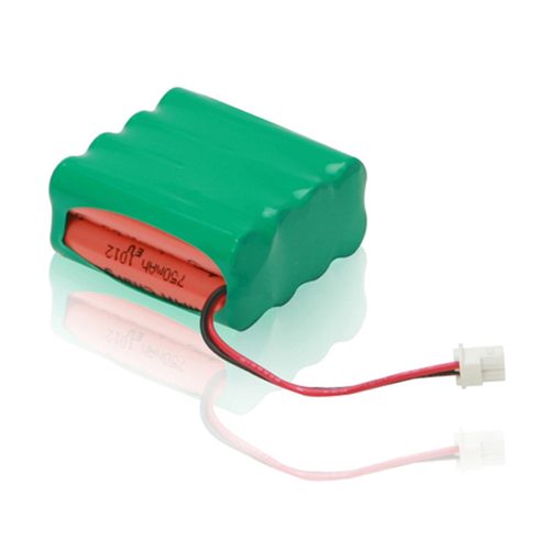 Dogtra 1400 Transmitter készülékhez kutyakiképző akkumulátor (NiMh, 700mAh / 5.04Wh, 7.2V) - Utángyártott