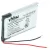 Garmin 010-02357-00 készülékhez okosóra akkumulátor (Li-Polymer, 400mAh / 1.48Wh, 3.7V) - Utángyártott