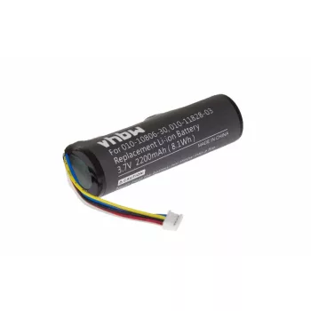   Garmin Alpha készülékhez kutyakiképző akkumulátor (Li-Ion, 2200mAh / 8.14Wh, 3.7V) - Utángyártott