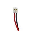 Garmin Approach S60 készülékhez okosóra akkumulátor (Li-Polymer, 230mAh / 0.85Wh, 3.7V) - Utángyártott