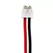 SportDog SD-1225 Transmitter készülékhez kutyakiképző akkumulátor (Li-Polymer, 470mAh / 3.48Wh, 7.4V) - Utángyártott