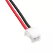 SportDog SD-1225 Transmitter készülékhez kutyakiképző akkumulátor (Li-Polymer, 470mAh / 3.48Wh, 7.4V) - Utángyártott