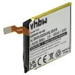 Sony Smartwatch 3 SWR50 készülékhez okosóra akkumulátor (Li-Polymer, 430mAh / 1.59Wh, 3.7V) - Utángyártott