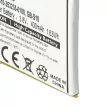 Sony Smartwatch 3 SWR50 készülékhez okosóra akkumulátor (Li-Polymer, 430mAh / 1.59Wh, 3.7V) - Utángyártott