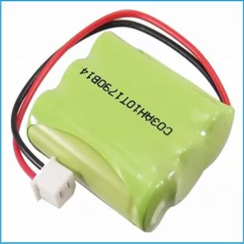   Dogtra 175NCP készülékhez kutyakiképző akkumulátor (NiMh, 210mAh / 0.76Wh, 3.6V) - Utángyártott