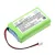 Dogtra 2500B Transmitter készülékhez kutyakiképző akkumulátor (Li-Polymer, 800mAh / 5.92Wh, 7.4V) - Utángyártott