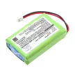 Dogtra 2500B Transmitter készülékhez kutyakiképző akkumulátor (Li-Polymer, 800mAh / 5.92Wh, 7.4V) - Utángyártott
