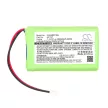 Dogtra 2500B Transmitter készülékhez kutyakiképző akkumulátor (Li-Polymer, 800mAh / 5.92Wh, 7.4V) - Utángyártott