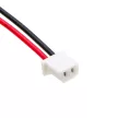 Dogtra 2500B Transmitter készülékhez kutyakiképző akkumulátor (Li-Polymer, 800mAh / 5.92Wh, 7.4V) - Utángyártott