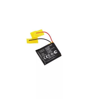   MyKronoz ZeWatch 2 készülékhez okosóra akkumulátor (Li-Polymer, 130mAh / 0.48Wh, 3.7V) - Utángyártott