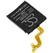 Huawei HB472023ECW helyettesítő okosóra akkumulátor (Li-Polymer, 210mAh / 0.8Wh, 3.82V) - Utángyártott