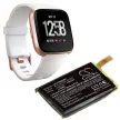 Fitbit 261827 helyettesítő okosóra akkumulátor (Li-Polymer, 150mAh / 0.58Wh, 3.85V) - Utángyártott