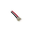 Garmin 361-00098-00 helyettesítő okosóra akkumulátor (Li-Polymer, 410mAh / 1.56Wh, 3.8V) - Utángyártott